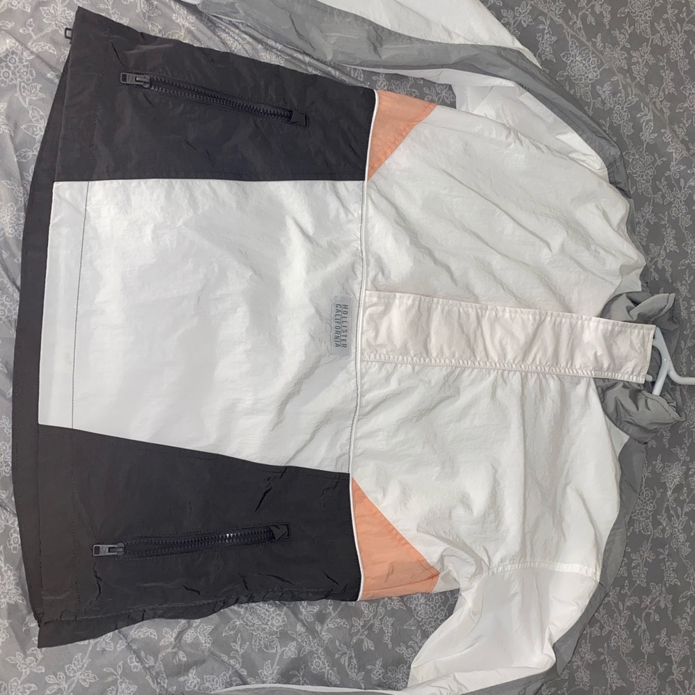 Windbreaker